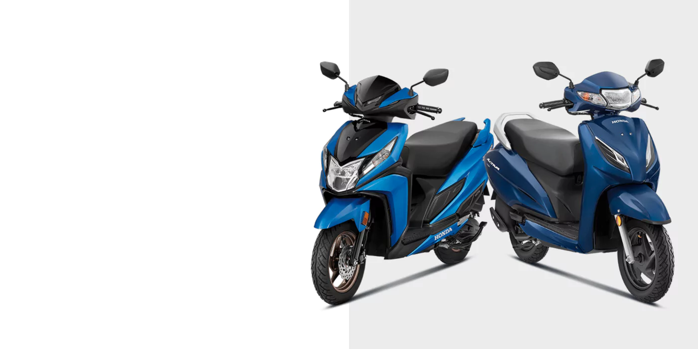 ScootersGlide Through Lifewith Style