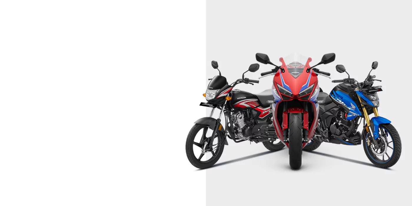 MotorcycleWhere Power  Meets Passion.