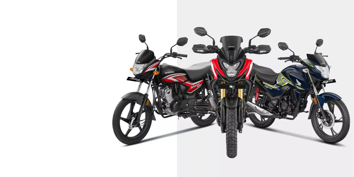 MotorcycleWhere Power  Meets Passion.
