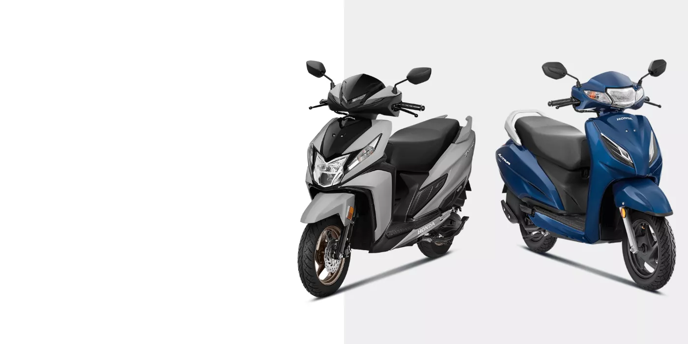 ScootersGlide Through Lifewith Style